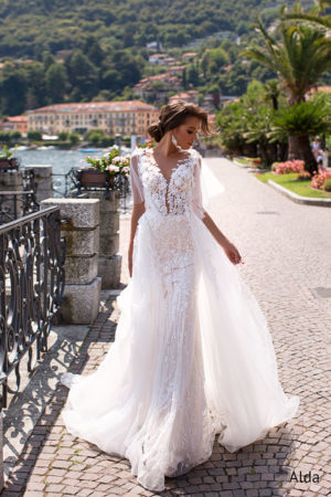 Suknia ślubna Giovanna Alessandro