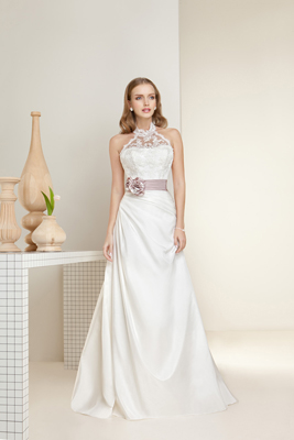 suknia ślubna L710A z kolekcji oreasposa  