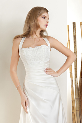 suknia ślubna L715C z kolekcji oreasposa  
