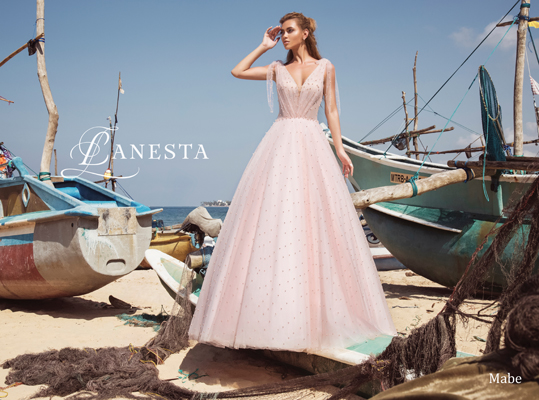 Lanesta_2018_56 z kolekcji Lanesta  